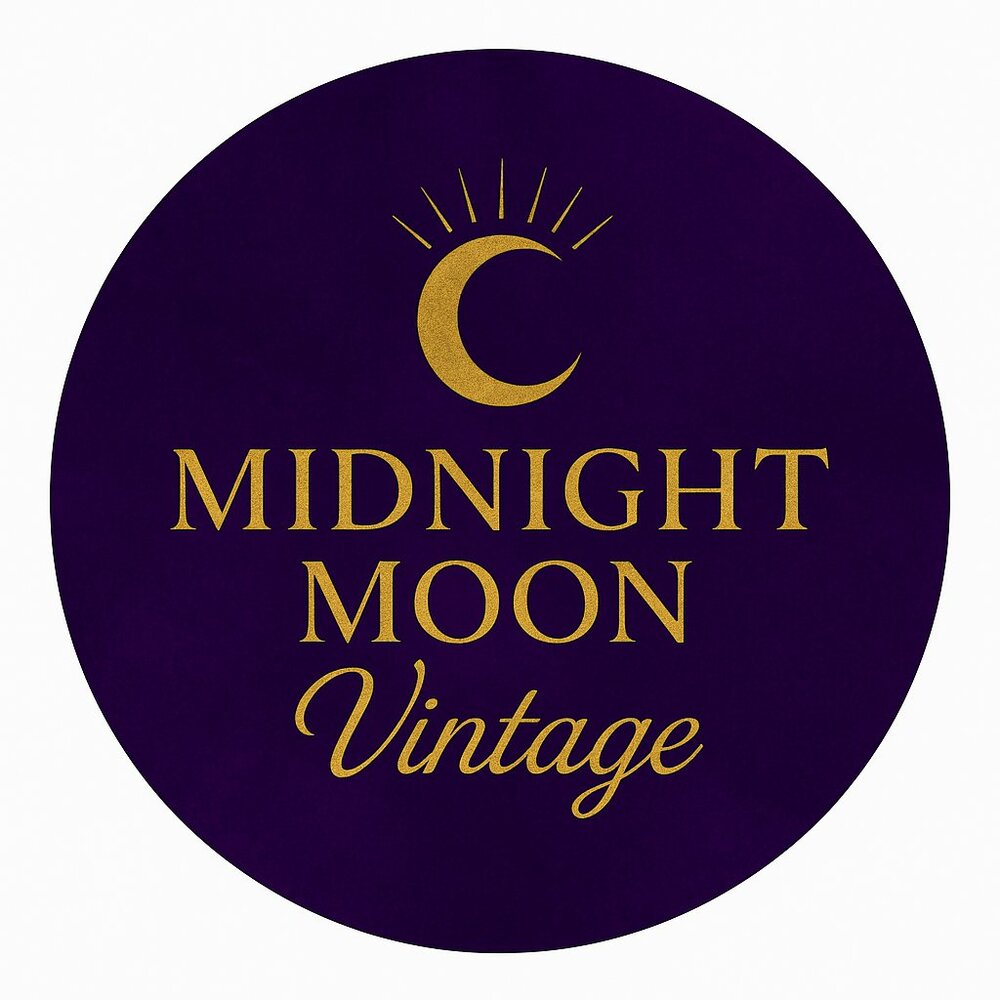 Midnight Moon Vintage